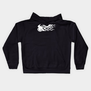 Sportbike Kids Hoodie